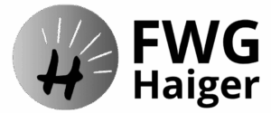FWG Haiger Logo